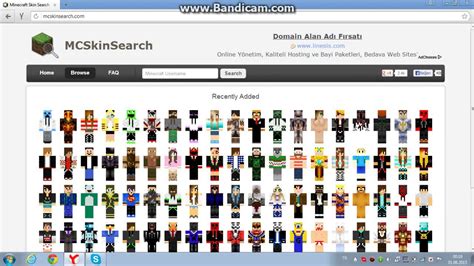 minecraft skin search|Minecraft Skins